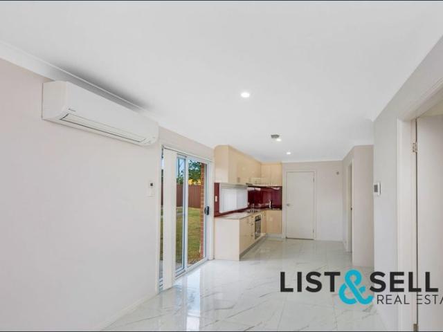 House for rent in Minto, Sydney