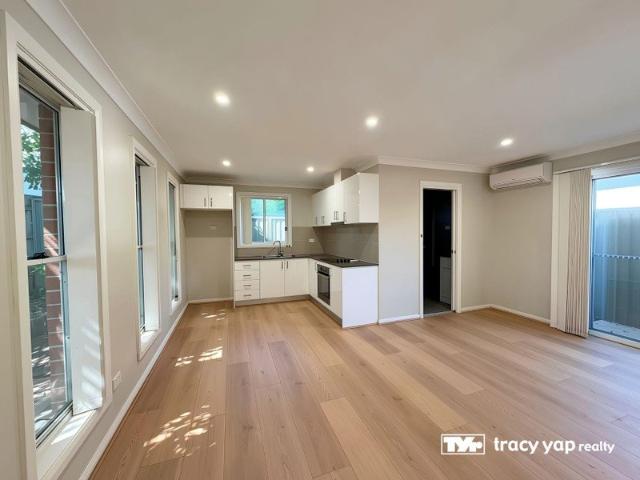 House for rent in West Ryde, Sydney