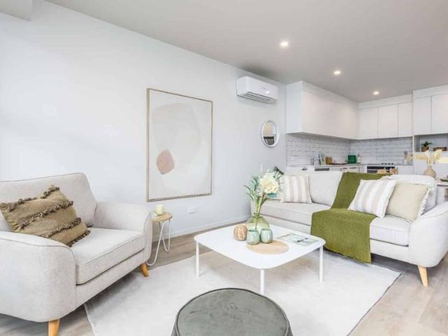 Apartment for rent in Point England, Oroua County