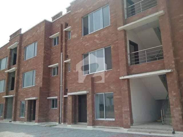 Apartment for sale in Rawalpindi, Islamabad Capital Territory