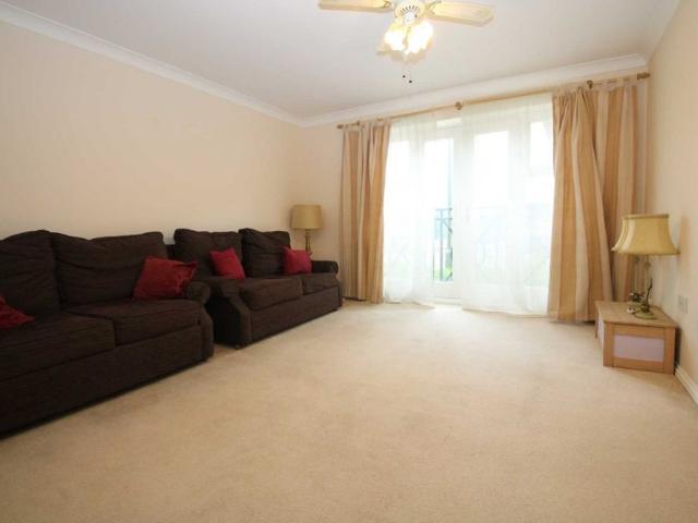 Apartment for rent in The Image, Pouchen End