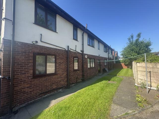 Apartment for rent in Lee Bank, Greater Manchester