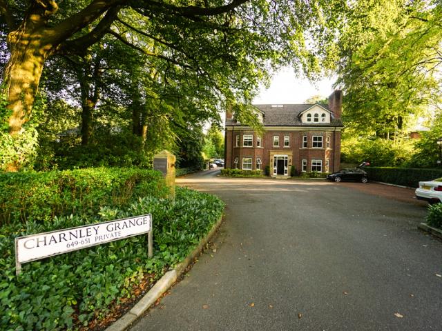 Apartment for rent in Middlebrook, Lee Bank