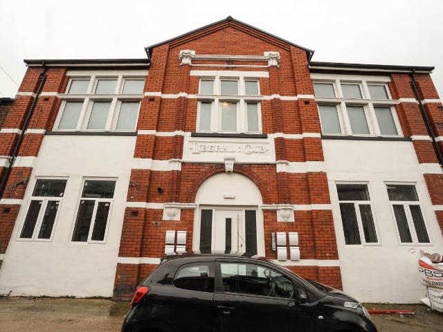 Apartment for rent in Atherton, Wigan