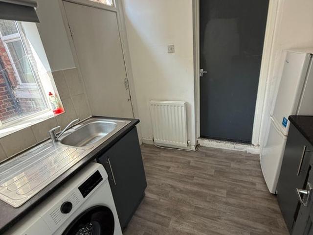 Apartment for rent in Arthur's Hill, Tyne And Wear