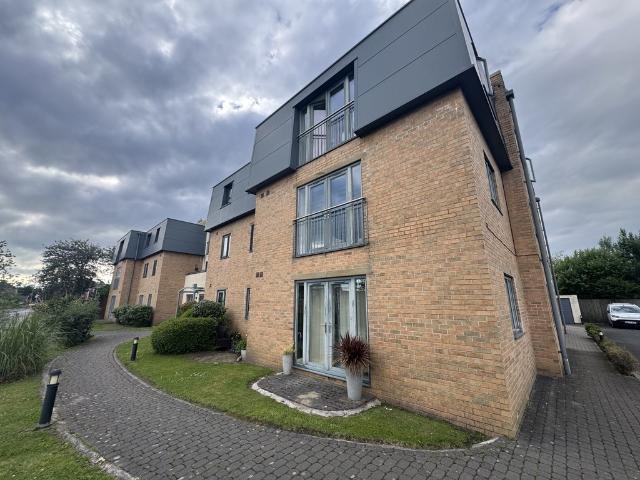 Apartment for rent in The Haulgh, Lee Bank