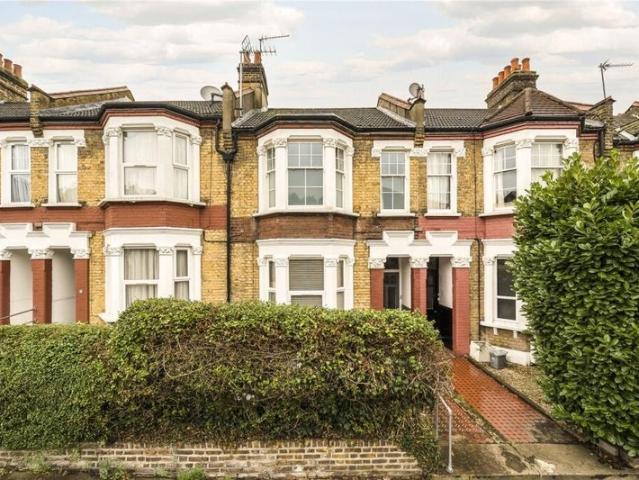 Apartment for rent in London Borough of Lewisham, Greater London