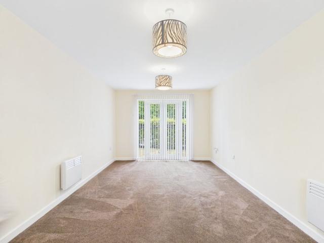 Apartment for rent in Yardley Wood, West Midlands