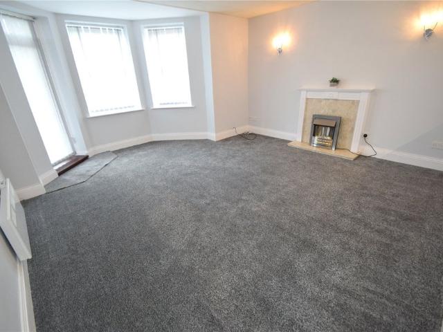 Apartment for rent in Hilderthorpe, Bridlington