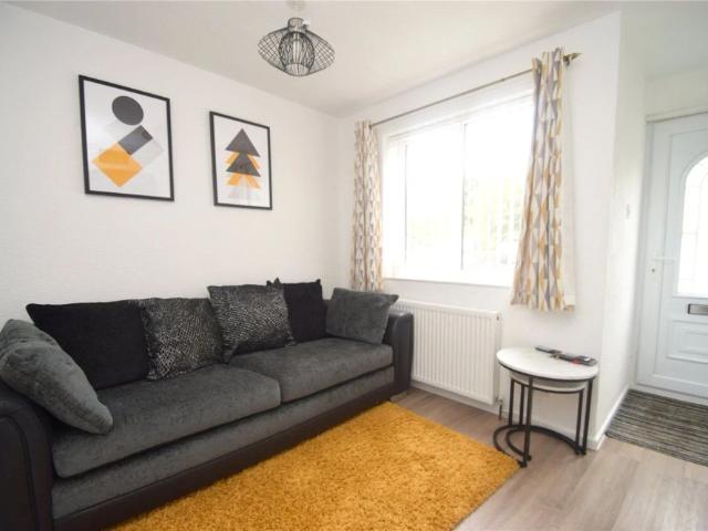 Apartment for rent in Sandybed, Kepwick