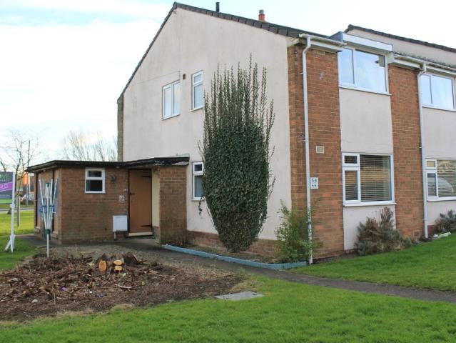 Apartment for rent in Colburn