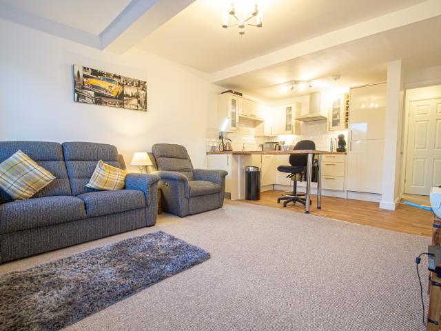 Apartment for rent in Sambourne, Alderminster