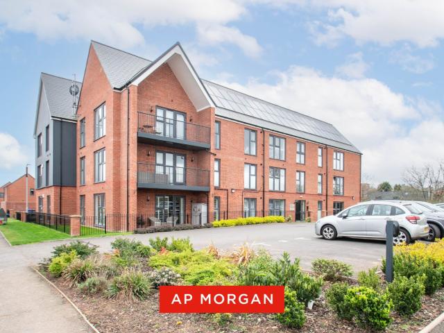 Apartment for rent in Wollaston, Stourbridge
