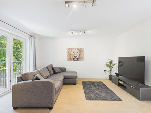 Apartment for rent in Churchill and Blakedown, Rushock