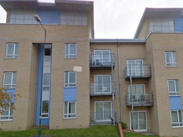 Apartment for rent in Greater London