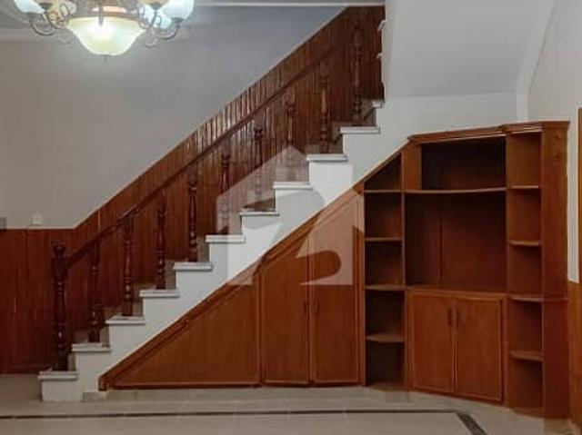 Property for rent in Islamabad