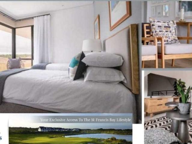 Apartment for sale in Cape St Francis, Eastern Cape