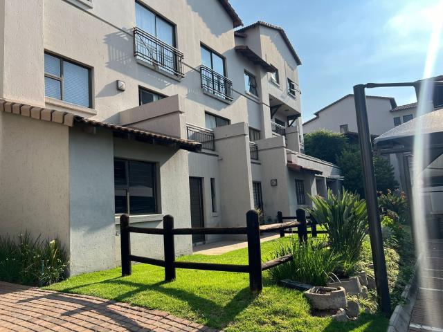 Apartment for rent in Sunninghill, Sandton