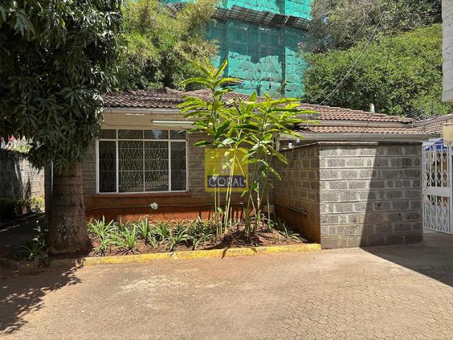 House for rent in Kiambu