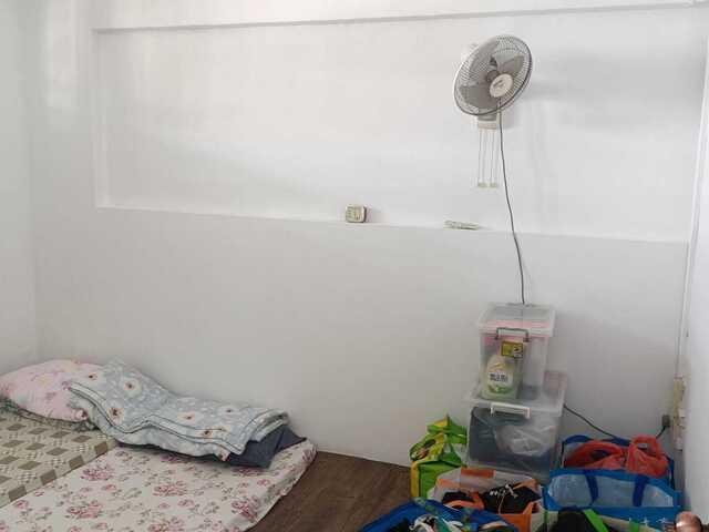 Condominium for rent