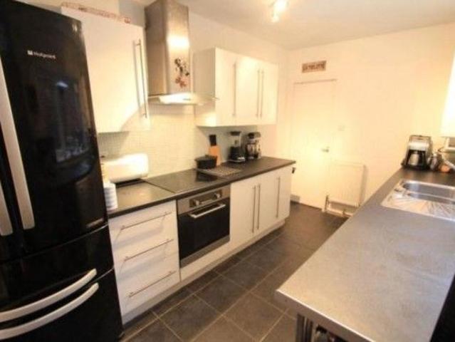 Room for rent in Sandyford, Tyne And Wear