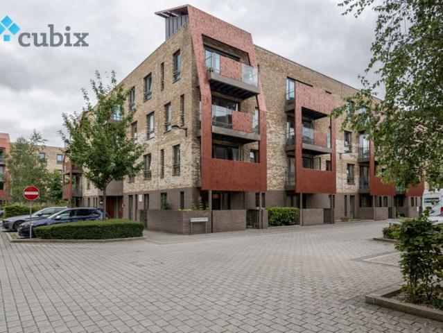 Apartment for rent in Rotherhithe, Greater London