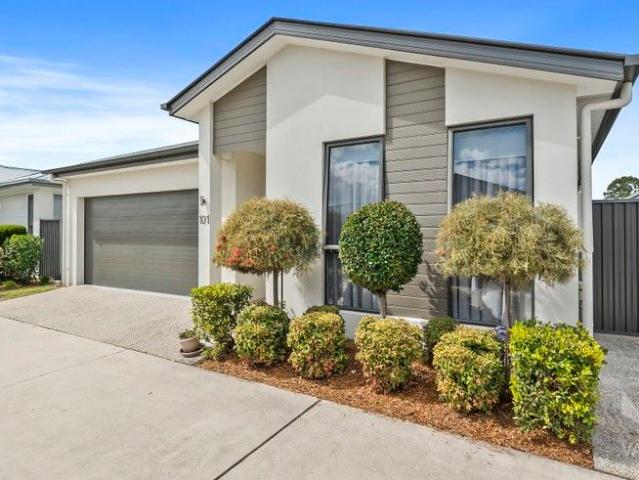 Villa for sale in Toombul, Queensland