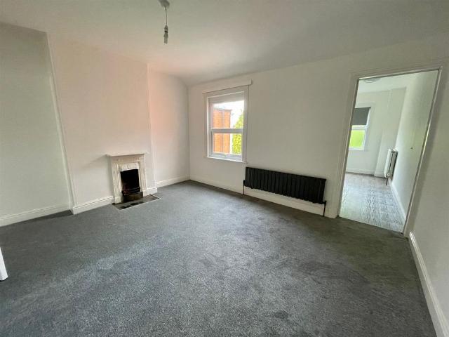 House for rent in Pinfold, Leicestershire