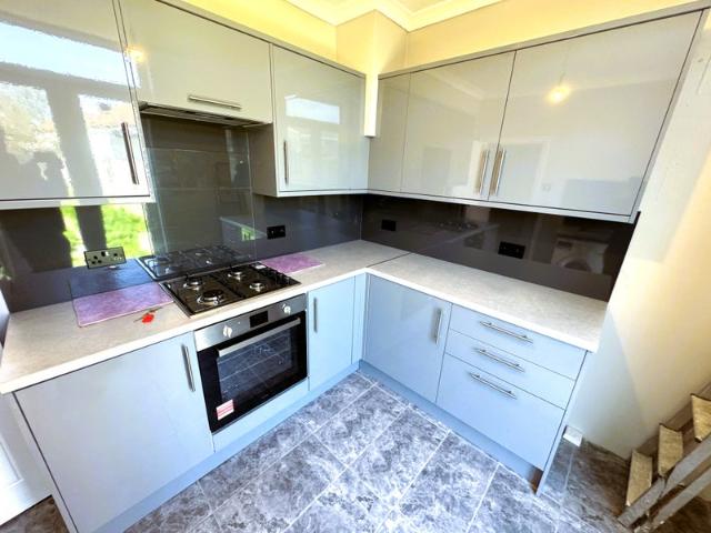 House for rent in Becontree, Greater London