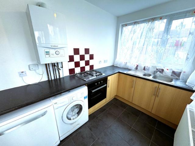 House for rent in Becontree, Greater London