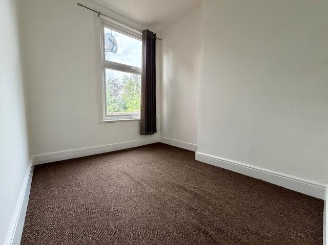 House for rent in Elmfield, Leicestershire