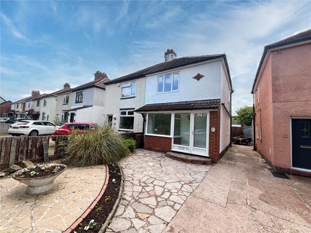 House for rent in Heath Hayes and Wimblebury, Chadsmoor