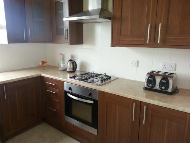 House for rent in Haddon, East Midlands