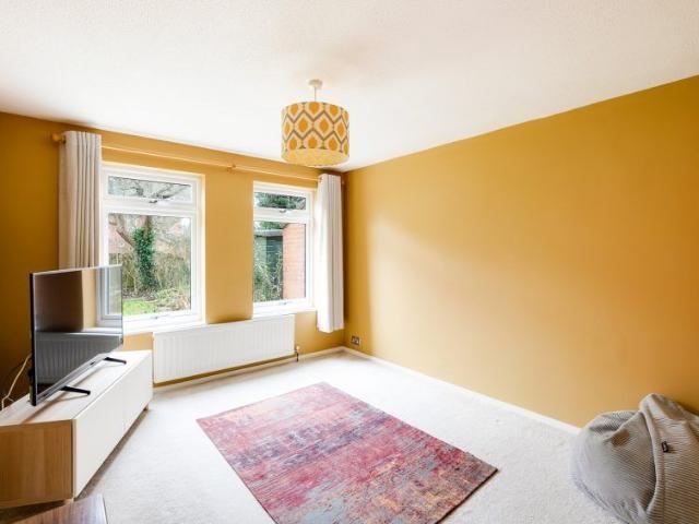 House for rent in Feckenham, City Of Bristol