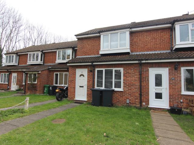 House for rent in Broxbourne, Hertfordshire
