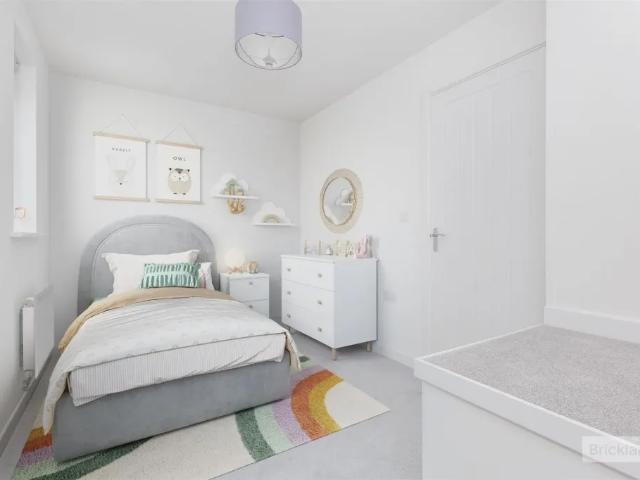 House for rent in Saddington, Harborough