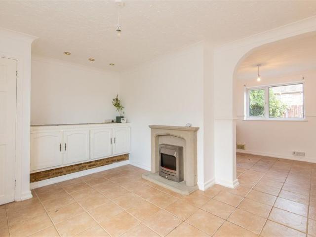 House for rent in Corby