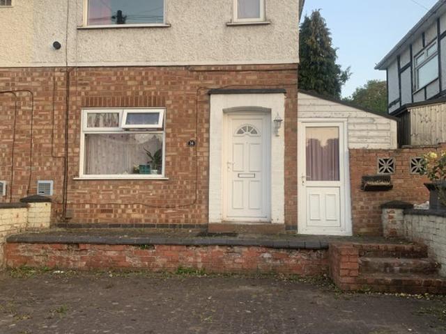 House for rent in Mowmacre Hill, Old Wharf