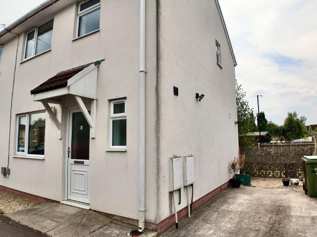 House for rent in Bedwas, Trethomas and Machen, Bedwas