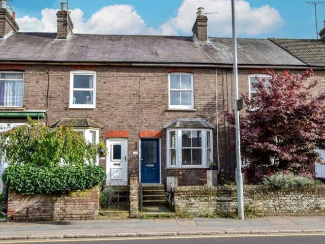 House for rent in Chesham