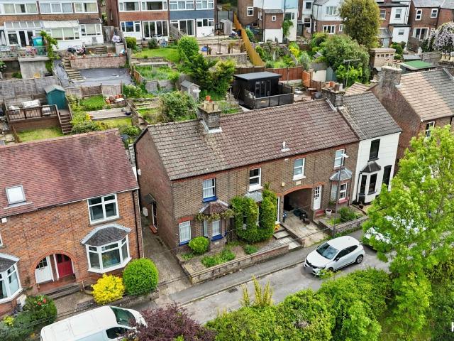 House for rent in Chesham