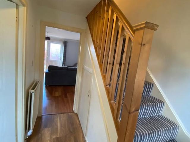 House for rent in The Jewel, Craigmillar