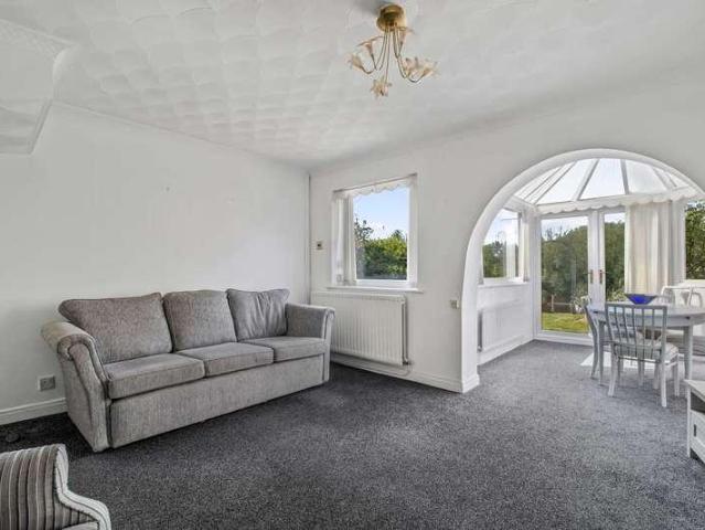 House for sale in Grappenhall, Warrington