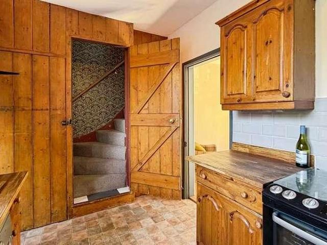 House for sale in Street, Somerset
