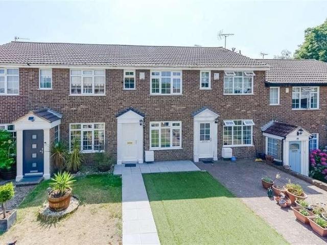 House for sale in Upper Belvedere, Greater London