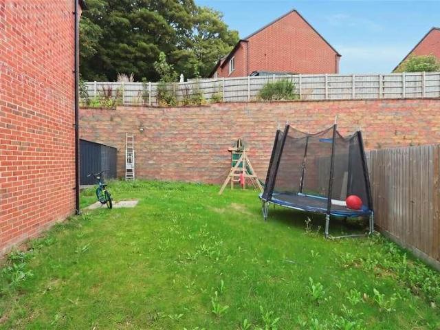 House for sale in Brackenfield, East Midlands