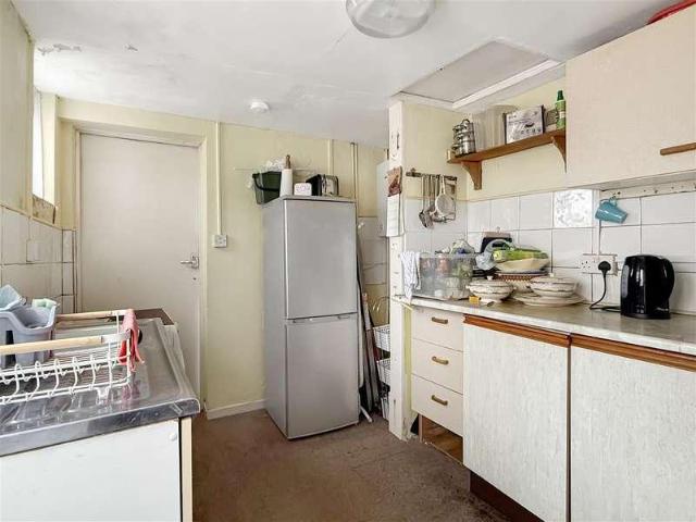 House for sale in Pilton, North Devon