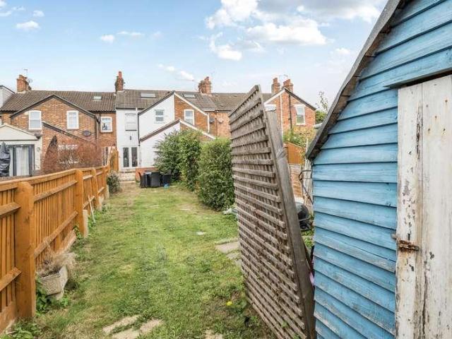 House for sale in Walton, Aylesbury