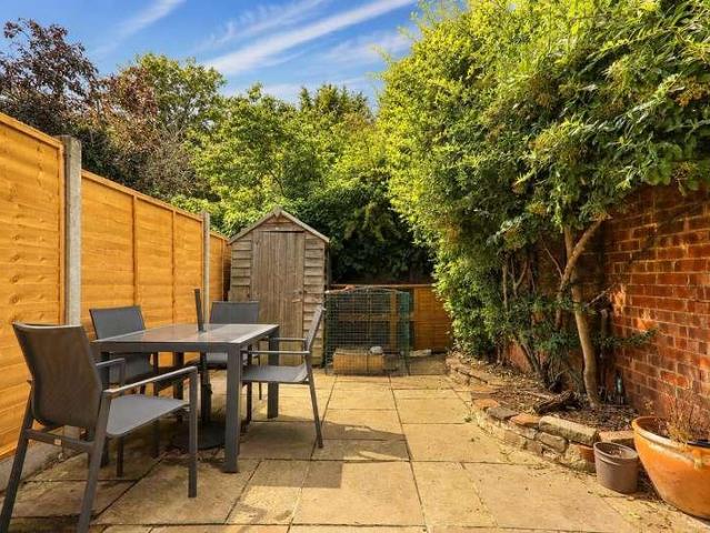 House for sale in Coggeshall, Chipping Hill
