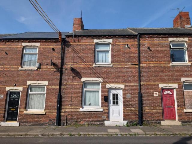 House for sale in Horden